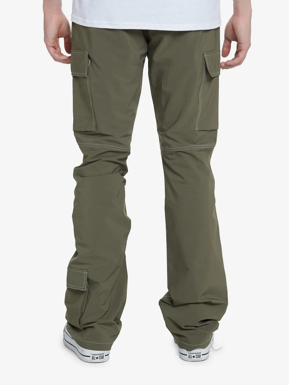Hot Topic waist feature new